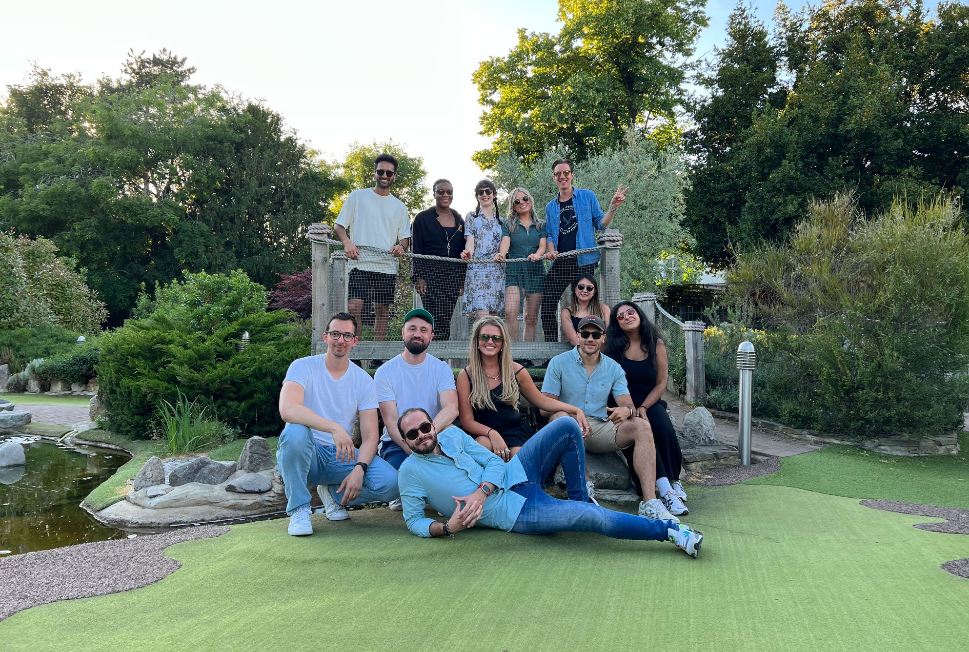 team team